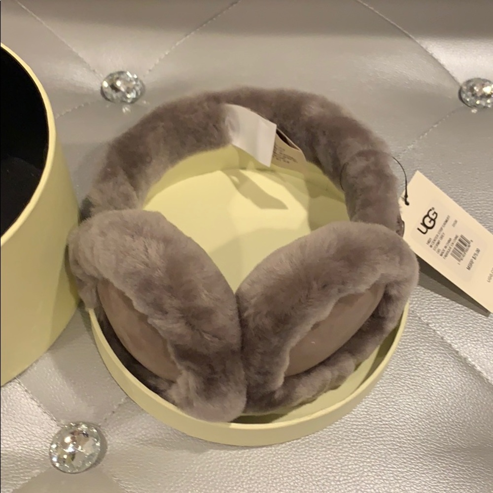 Brand New UGG ear muffs!